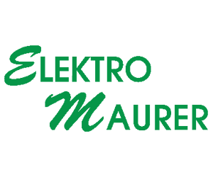 Sponsor Elektro_Maurer_logo